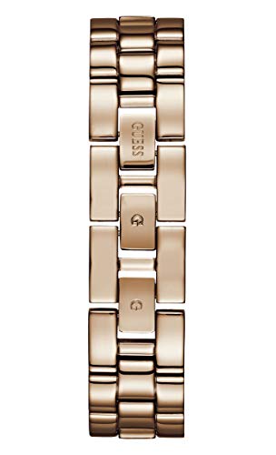 Guess Reloj de Pulsera W0638L4