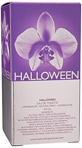 Halloween EDT 30ml