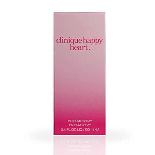 HAPPY HEART edt vapo 50 ml