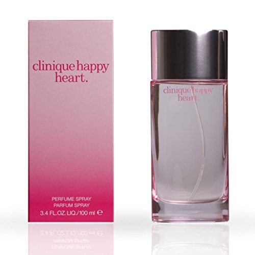 HAPPY HEART edt vapo 50 ml