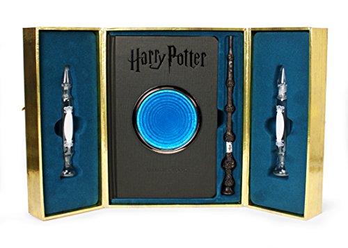 Harry Potter Pensieve Memory Set