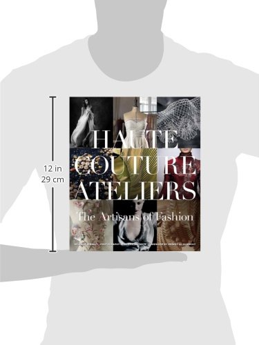 HAUTE COUTURE ATELIERS