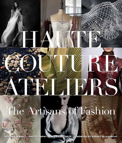 HAUTE COUTURE ATELIERS