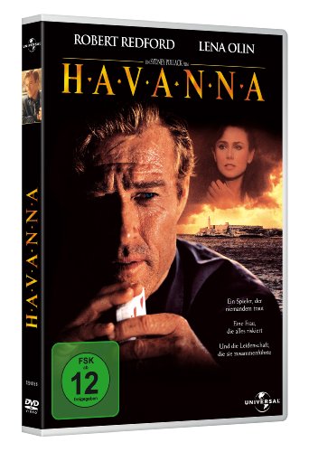 Havana [DVD]