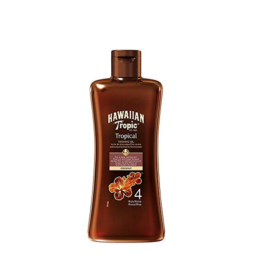 Hawaiian Tropic