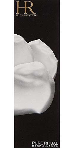 Helena Rubinstein - Pure Ritual Care In Foam - Espuma limpiadora profunda para mujer - 125 ml