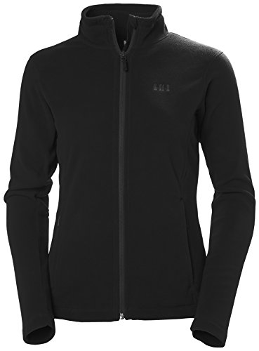 Helly Hansen Daybreaker, Forro polar Para Mujer, Negro (Black), Medium