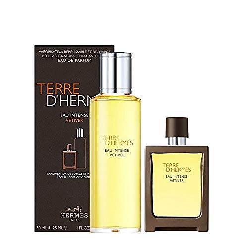 Hermes Epv 30Ml + Recarga 125Ml, 155 ml, Pack de 1