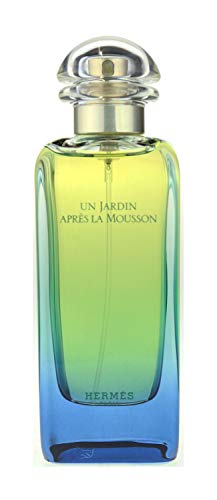 HERMES UN JARDIN APRES LA MOUSSON agua de tocador vaporizador 100 ml