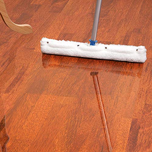 HG 200100130 - Abrillantador Protector para parquet (envase de 1 L)