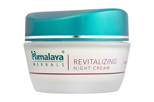 HIMALAYA - CREMA NOCHE REVITALI 50ml HIMALAYA