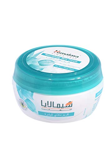 Himalaya Herbals Nourishing Skin Cream Face Cream 150ml