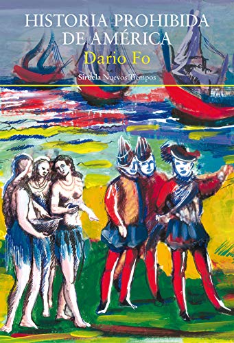 Historia prohibida de América (Nuevos Tiempos nº 456)