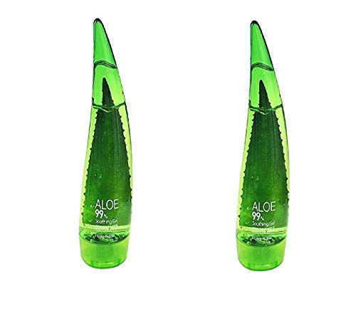 Holika Holika Gel de Aloe Calmante 99% 55ml