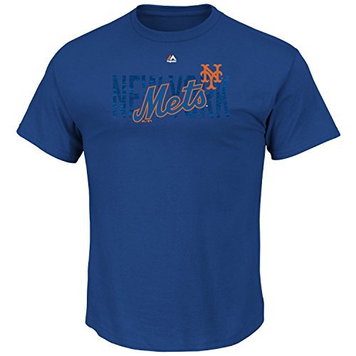 Hombre MLB último Rally camiseta