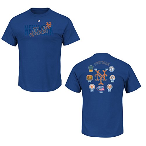 Hombre MLB último Rally camiseta