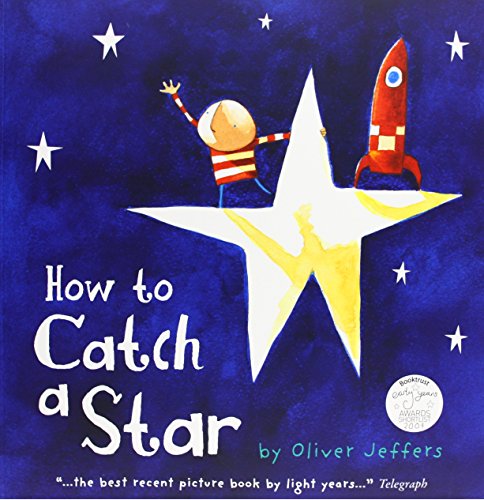 HOW TO CATCH A STAR