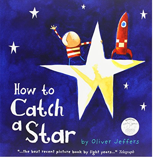 HOW TO CATCH A STAR