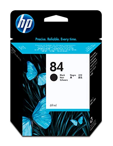 HP C5016A - Cartucho de Tinta, Negro