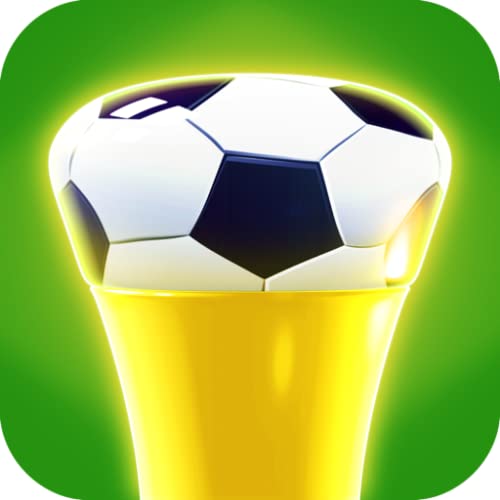 Hue World Cup for Philips Hue