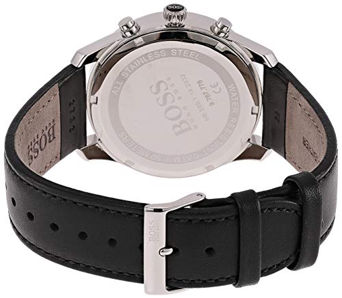 Hugo BOSS Reloj para hombre 1513430