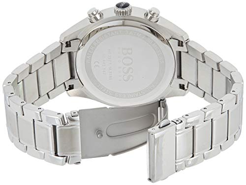 Hugo BOSS Reloj para hombre 1513478