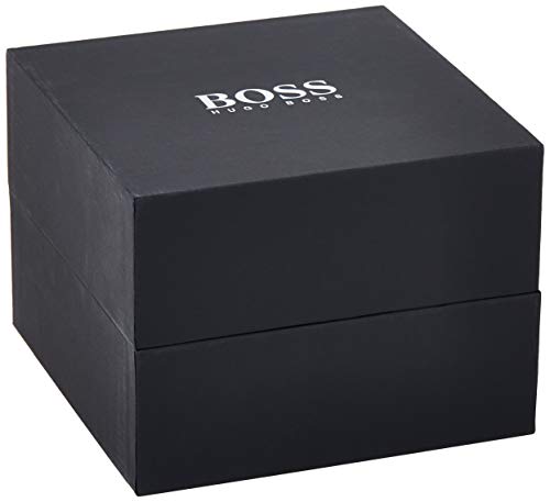 Hugo BOSS Reloj para hombre 1513478