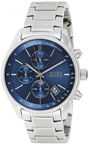 Hugo BOSS Reloj para hombre 1513478