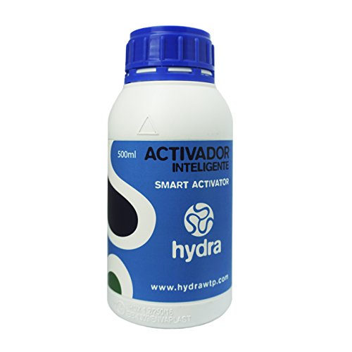 HYDRA ACTIVADOR HIDROIMPRESION 500 ML WATER TRANSFER PRINTING HIDROGRAFIA