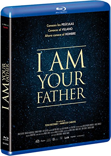 I Am Your Father [Blu-ray]