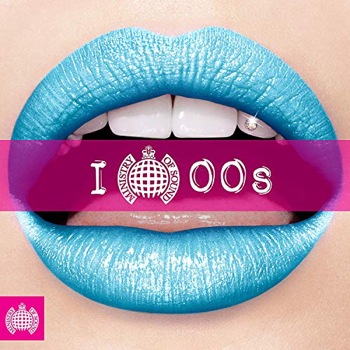 I Love 00S - Ministry Of Sound