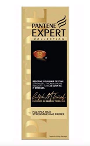 Iluminador para fortalecer el cabello Paltinia (95 ml), de Expert Collection de Pantene