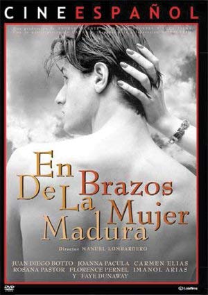 In Praise of Older Women ( En brazos de la mujer madura )