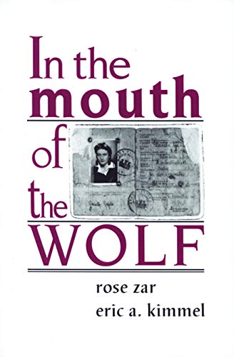 In the Mouth of the Wolf