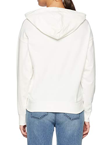 Inside 6spgc06 Capucha, Marfil (Off-White 95), Medium para Mujer