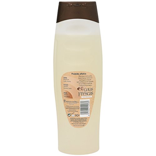 INSTITUTO ESPAÑOL agua de colonia gotas frescas bote 750 ml