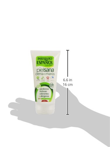 Instituto Español Piel Sana Crema de Manos - 150 ml