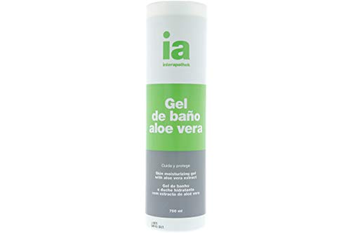 Interapothek (recomed) Gel Aloe Vera 750 ml (159750)