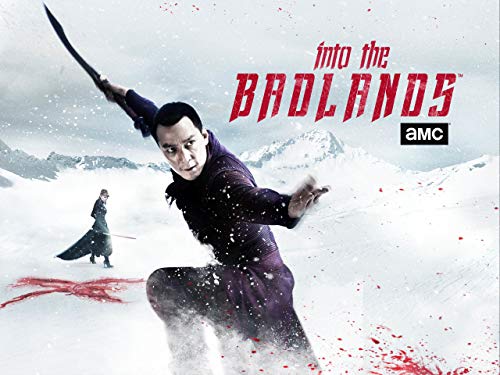 Into the Badlands - Season 2