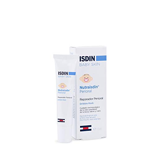 ISDIN Nutraisdin Reparador Perioral - 15 ml.