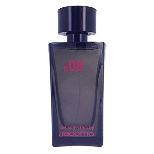 Jacomo pour femme - Eau de parfum N°8 - 100 ml