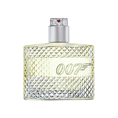 James Bond 007 Eau de cologne, Refrescante Aroma de día para hombre, 50 ml