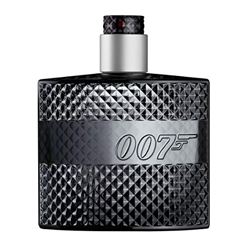 James Bond 007 Eau De Toilette Woda toaletowa dla mężczyzn 75ml