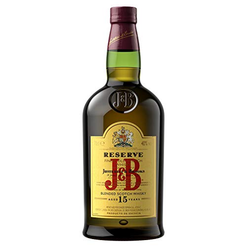 JB Reserva - Blended Scotch Whisky -700 ml