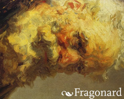 Jean-Honoré Fragonard (1732-1806) : orígenes e influencias : de Rembrandt al siglo XXI