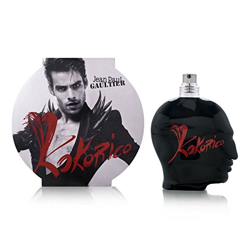 Jean Paul Gaultier 36098 - Agua de colonia, 100 ml