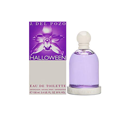 Jesus Del Pozo - HALLOWEEN edt vapo 100 ml