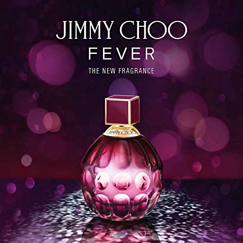 Jimmy Choo, Agua fresca - 100 ml.