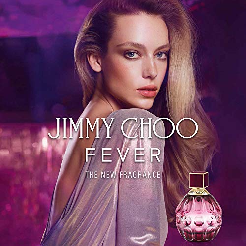 Jimmy Choo, Agua fresca - 100 ml.