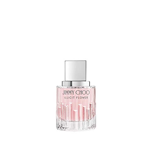 Jimmy Choo Illicit Flower Perfume - 40 ml